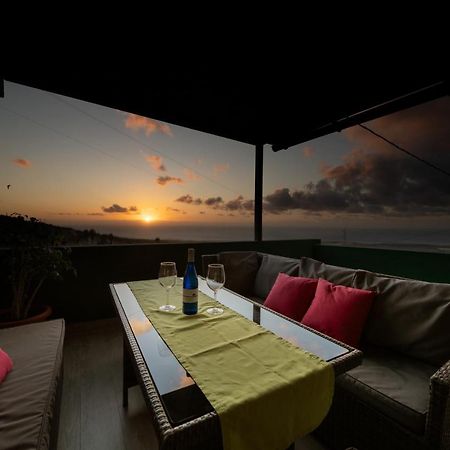Vivienda Vacacional Efriland Frontera Exterior photo