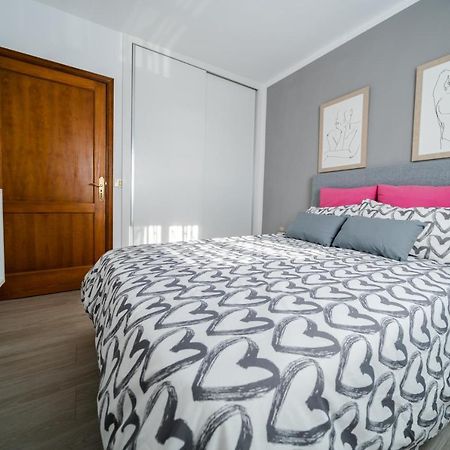 Vivienda Vacacional Efriland Frontera Exterior photo
